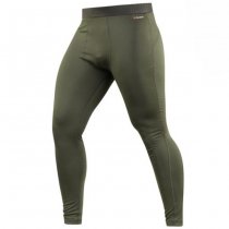 M-Tac Thermal Pants Polartec Level I - Army Olive - 2XL