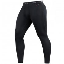 M-Tac Thermal Pants Polartec Level I - Black - L