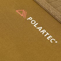 M-Tac Thermal Pants Polartec Level I - Coyote - M