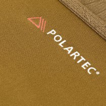 M-Tac Thermal Pants Polartec Level I - Coyote - XL