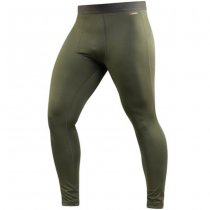 M-Tac Thermal Pants Polartec Level I - Dark Olive - 2XL