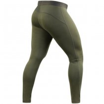 M-Tac Thermal Pants Polartec Level I - Dark Olive - XL