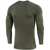 M-Tac Thermal Shirt Polartec Level I - Army Olive - 2XL
