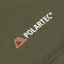M-Tac Thermal Shirt Polartec Level I - Army Olive - 2XL