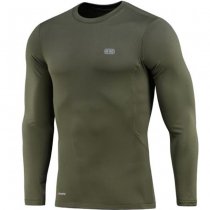 M-Tac Thermal Shirt Polartec Level I - Army Olive