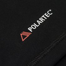 M-Tac Thermal Shirt Polartec Level I - Black - 3XL