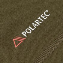 M-Tac Thermal Shirt Polartec Level I - Dark Olive - L