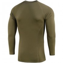 M-Tac Thermal Shirt Polartec Level I - Dark Olive - M
