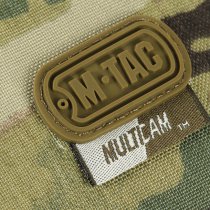 M-Tac Toiletry Kit Elite Gen.II - Multicam