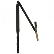 M-Tac Two Point Sling - Black