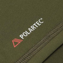 M-Tac Ultra Light T-Shirt Polartec - Army Olive - L