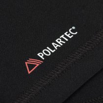 M-Tac Ultra Light T-Shirt Polartec - Black - XL