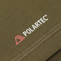 M-Tac Ultra Light T-Shirt Polartec - Dark Olive - M