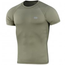 M-Tac Ultra Light T-Shirt Polartec - Tan - 2XL