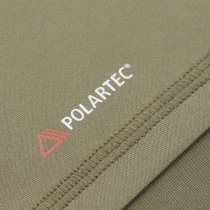 M-Tac Ultra Light T-Shirt Polartec - Tan - S