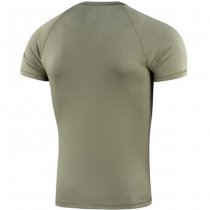 M-Tac Ultra Light T-Shirt Polartec - Tan - XL