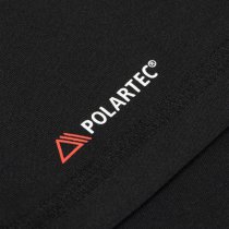 M-Tac Ultra Light T-Shirt Polartec Lady - Black - M