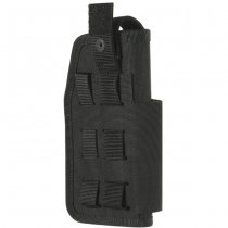 M-Tac Universal Tactical Holster Elite - Black - Left