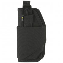 M-Tac Universal Tactical Holster Elite - Black