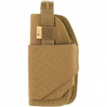 M-Tac Universal Tactical Holster Elite - Coyote