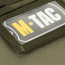 M-Tac Velcro Purse Elite Gen.II - Ranger Green
