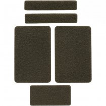 M-Tac Velcro Set 5pcs - Army Olive