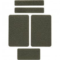 M-Tac Velcro Set 5pcs - Dark Olive