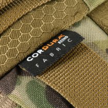 M-Tac Waist Bag Elite Hex - Multicam / Coyote