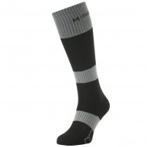 M-Tac Winter Socks Ranger Wool - Black / Grey - 38-40