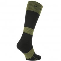 M-Tac Winter Socks Ranger Wool - Black / Olive - 40-42
