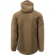 Helikon Patriot Jacket Mk 2 Hybrid Fleece - Coyote - XL