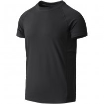 Helikon Functional T-Shirt Quickly Dry - Black - XL