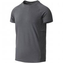 Helikon Functional T-Shirt Quickly Dry - Shadow Grey - XS