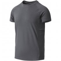 Helikon Functional T-Shirt Quickly Dry - Shadow Grey - S