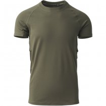 Helikon Functional T-Shirt Quickly Dry - Shadow Grey - 2XL