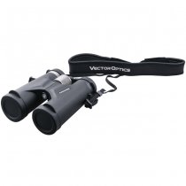 Vector Optics Paragon 8x42 Binocular - Black