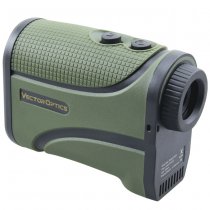 Vector Optics Paragon 6x25 LCD Rangefinder GenII