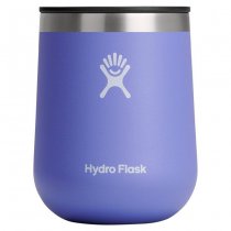 Hydro Flask Ceramic Wine Tumbler 10oz - Lupine