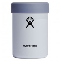 Hydro Flask Insulated Cooler Cup 12oz - White