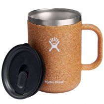 Hydro Flask Insulated Mug 24oz - Bark