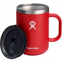 Hydro Flask Insulated Mug 24oz - Goji