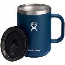 Hydro Flask Insulated Mug 24oz - Indigo