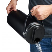 Hydro Flask Oasis Insulated Water Bottle 128oz - Indigo