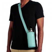 Hydro Flask Packable Bottle Sling Medium - Black