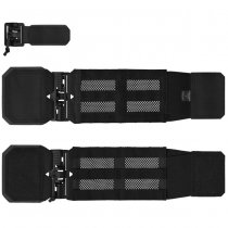 Helikon Guardian Cummerbund Quick Release - Black - L