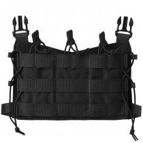 Helikon Guardian Flap - Black