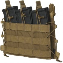 Helikon Guardian Flap - Multicam