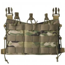 Helikon Guardian Flap - Multicam