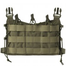 Helikon Guardian Flap - Olive