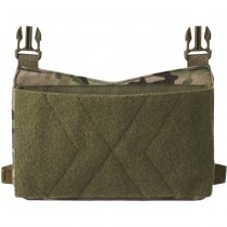 Helikon Guardian Kangaroo Flap - Multicam